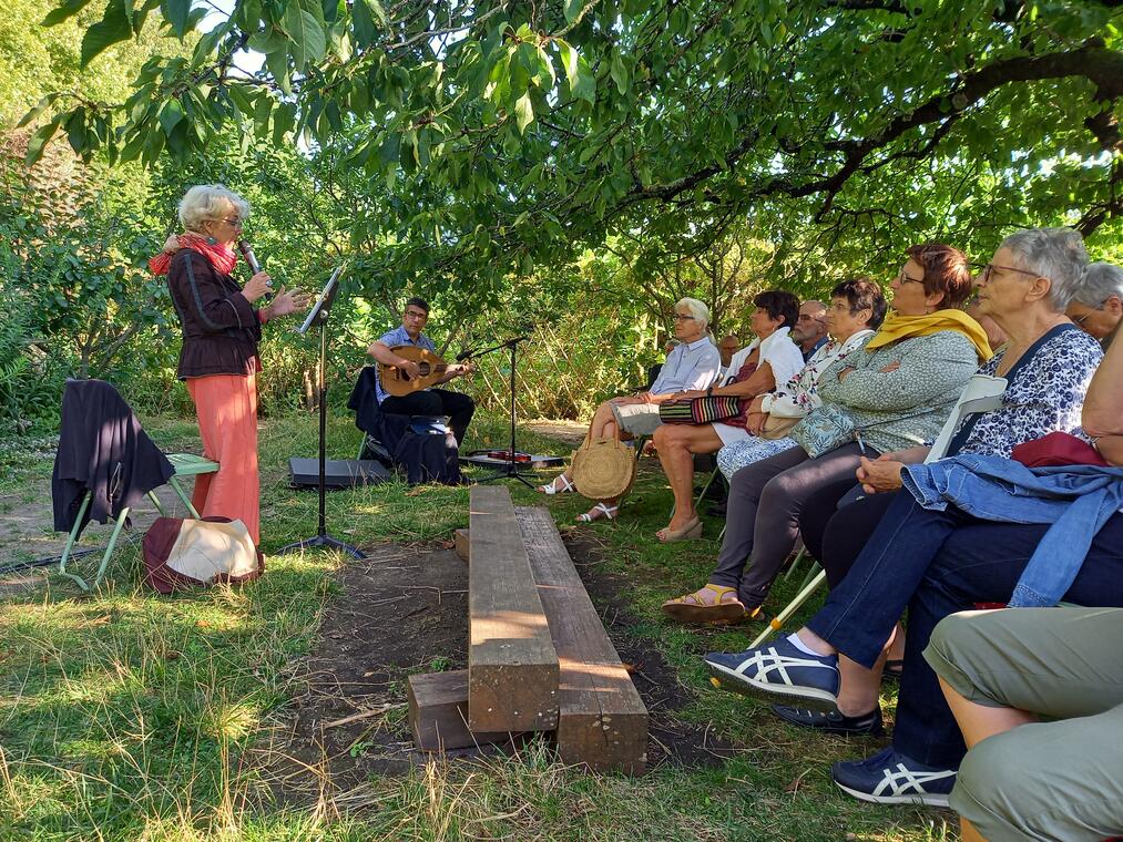Lecture au potager :  Le voyage d'Entrecasteaux, une expédition exceptionnelle_Rochefort