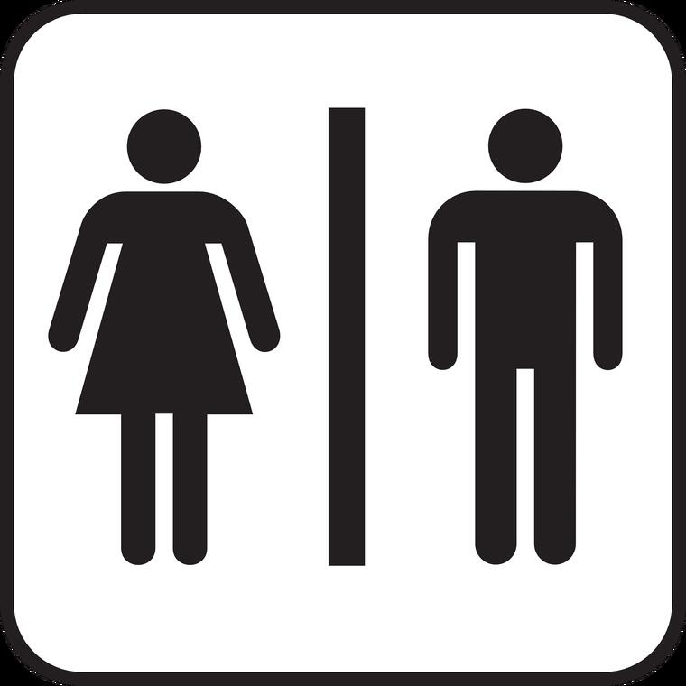 Toilettes publiques de la plage des Anses_Port-des-Barques