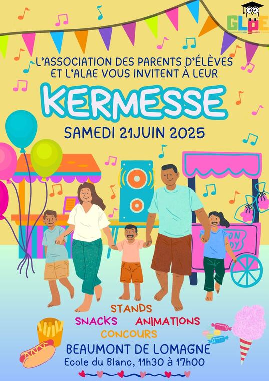 Kermesse_Beaumont-de-Lomagne