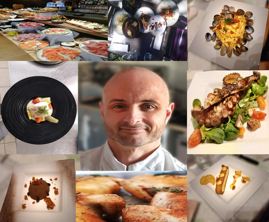 CuisinePourVous Marseille