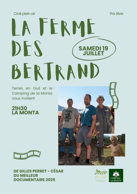 La ferme des Bertrand_Abriès-Ristolas