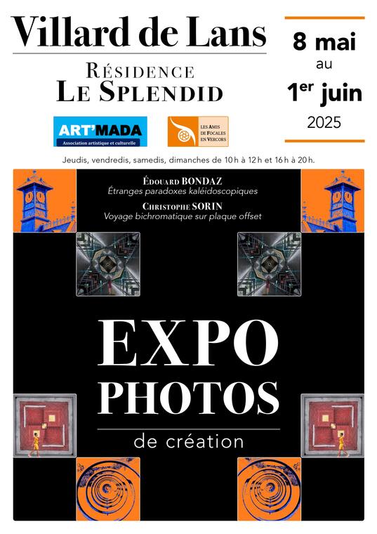 Exposition photos_Villard-de-Lans