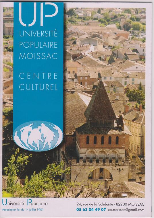 CONFÉRENCE | L'Origine du monde de Courbet_Moissac