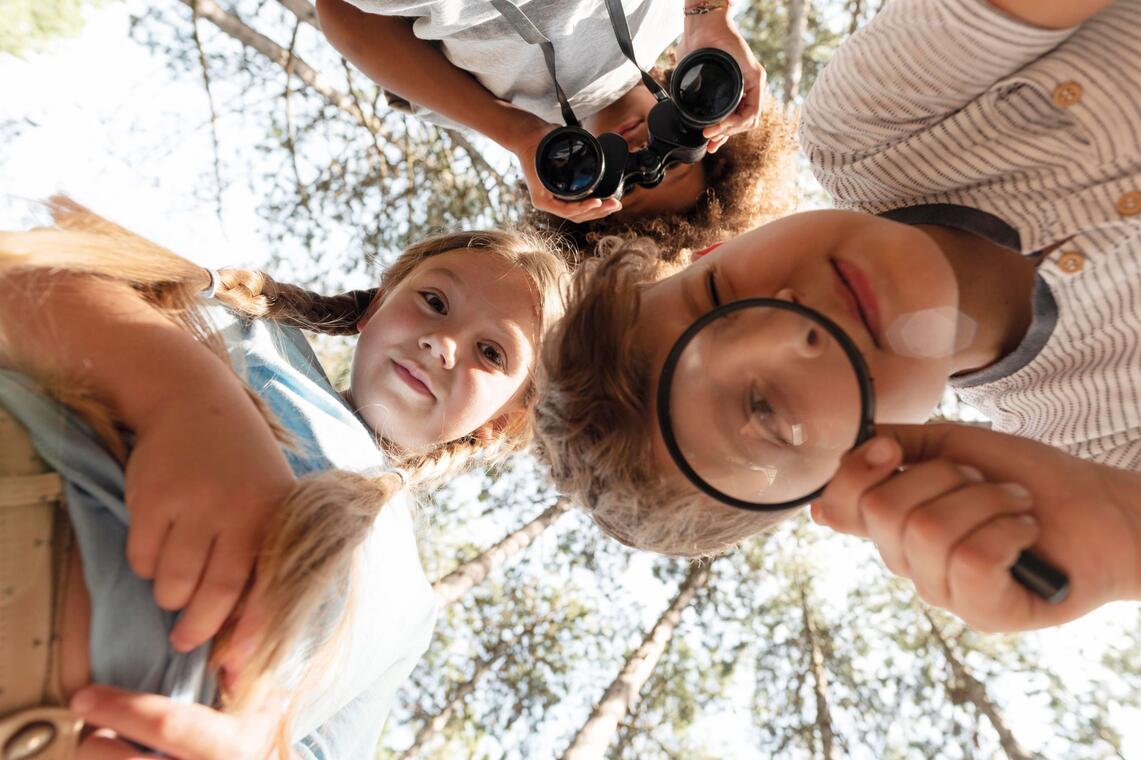 Les ateliers ludiques de l'Office de Tourisme "Au fil de l'histoire"_Valromey-sur-Séran