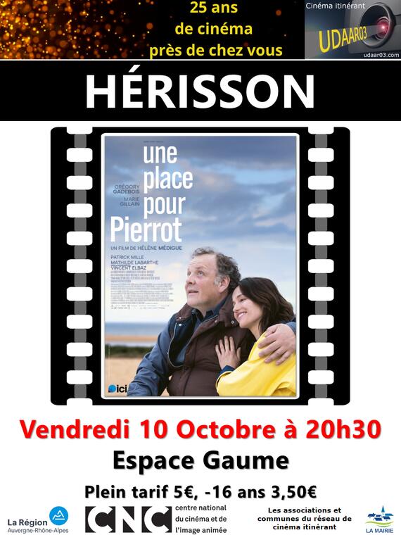 Affiche