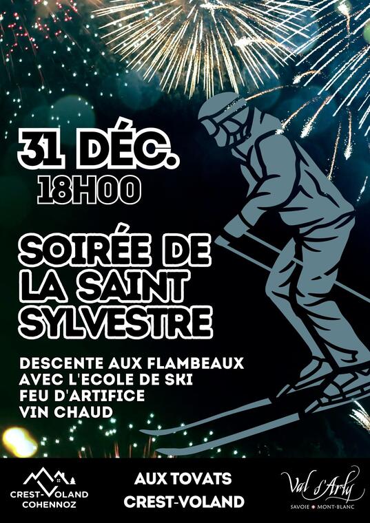 Saint Sylvestre