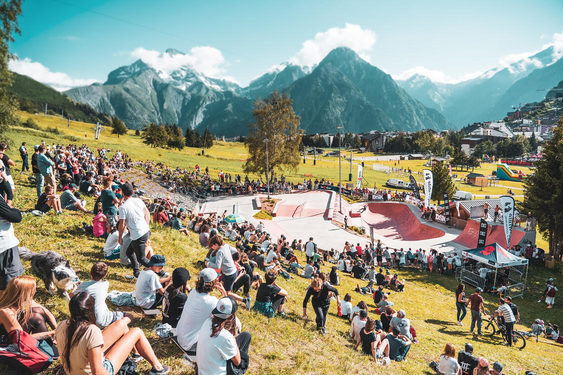 Skatepark