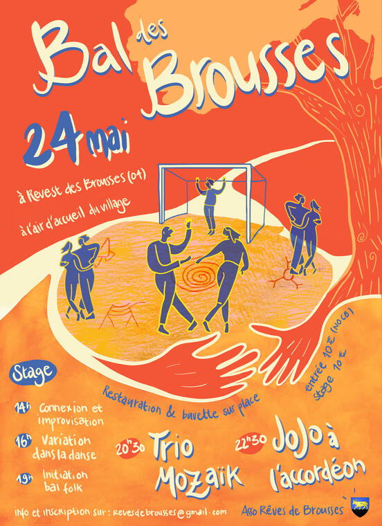 Bal des Brousses