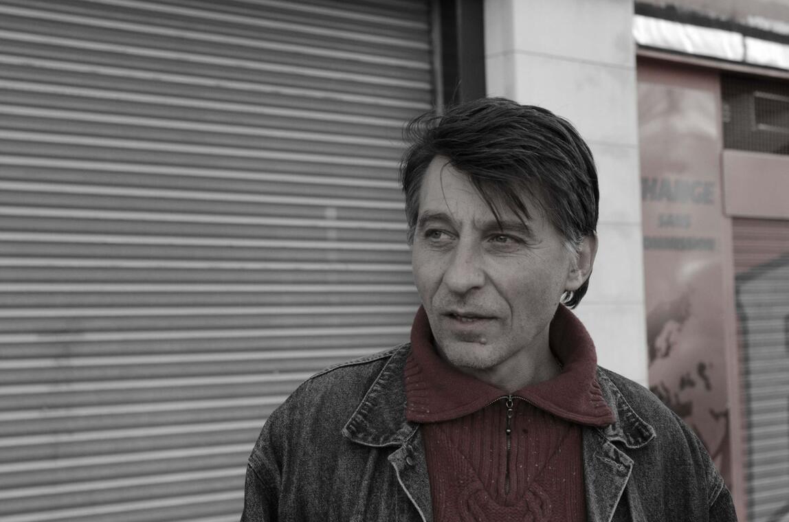 Bruno Le Dantec