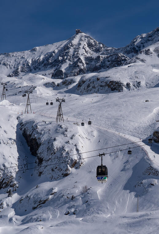 Atelier sécurité en montagne_Oz-en-Oisans