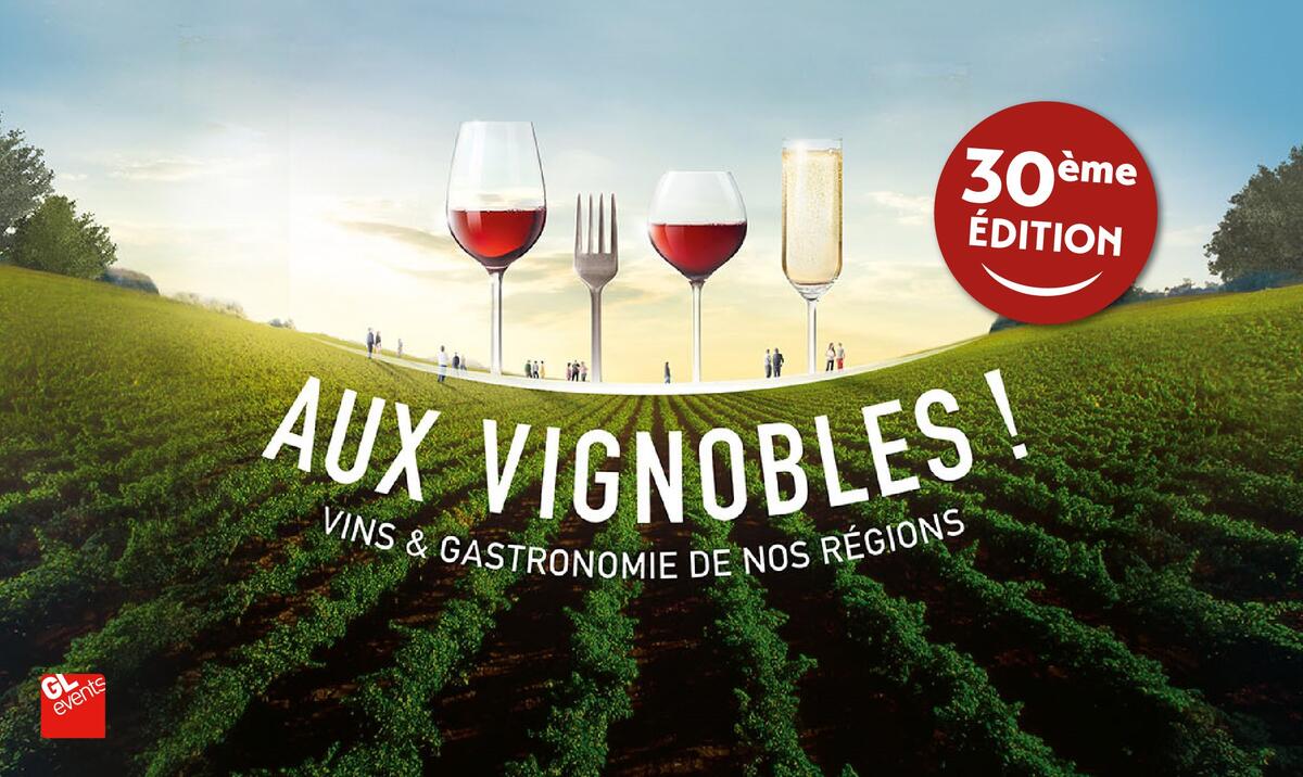 VIGNOBLES