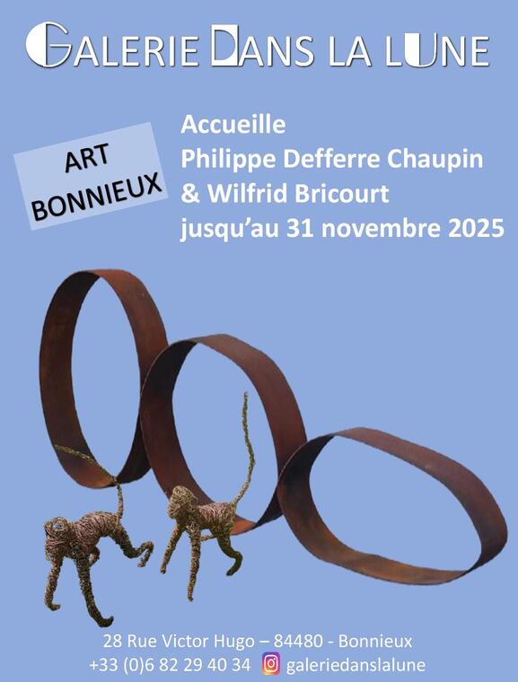 affiche