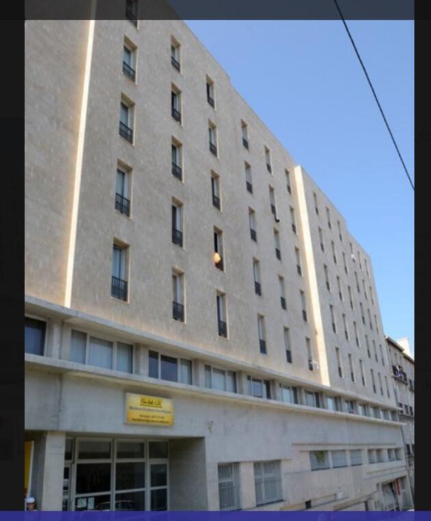 façade