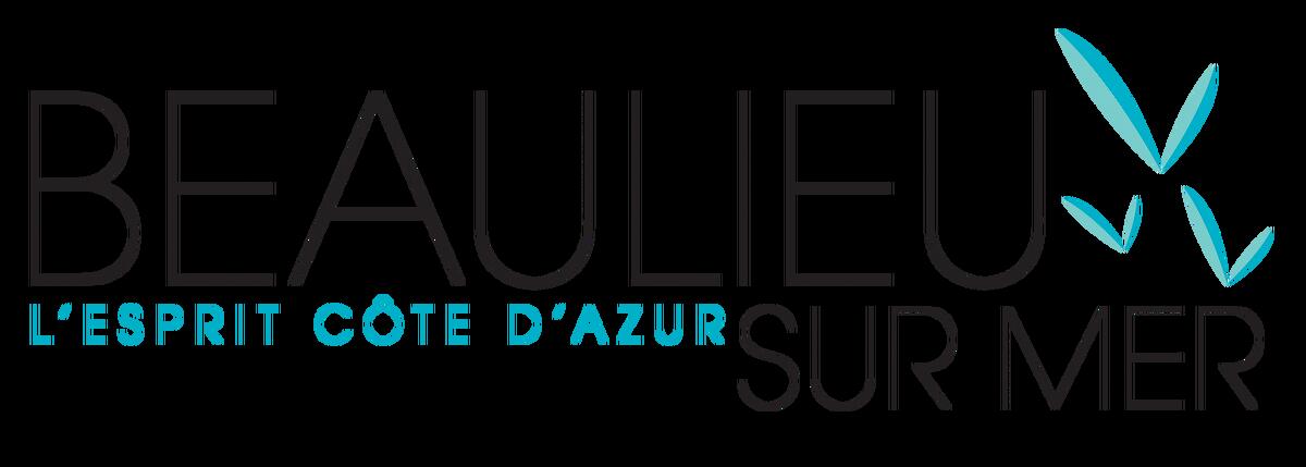 Logo de Beaulieu-sur-Mer