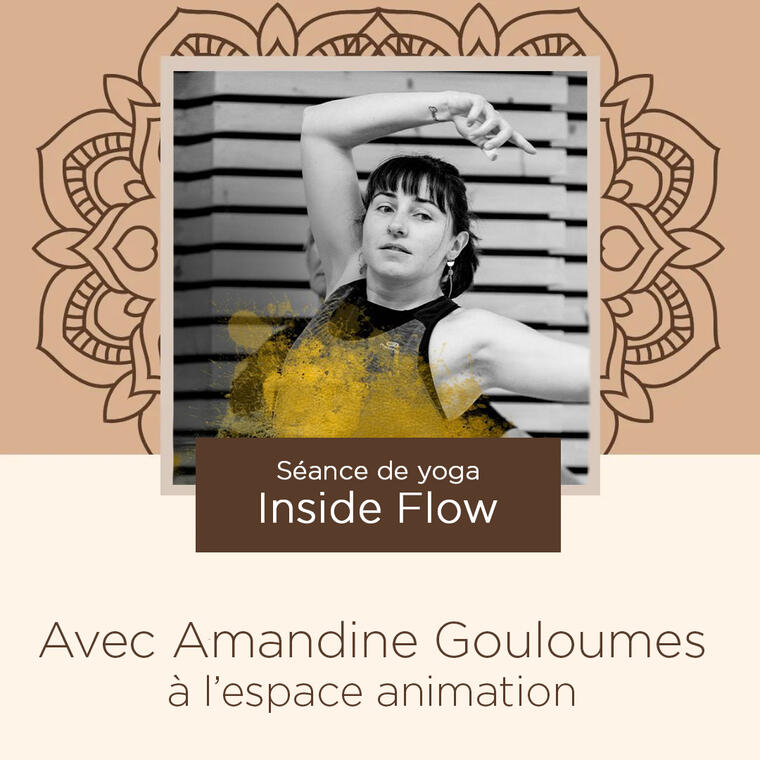 Yoga Inside Flow