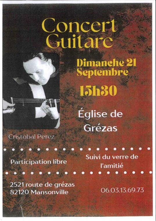 Concert Guitare_Mansonville