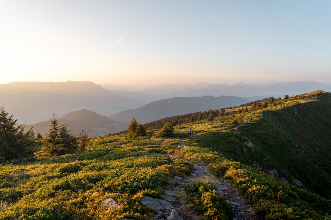 L’Echappée Etoilée_Crêts en Belledonne ©E. Hugon