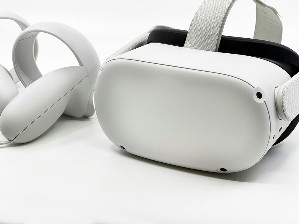Découverte du casque de réalité virtuelle_Belley