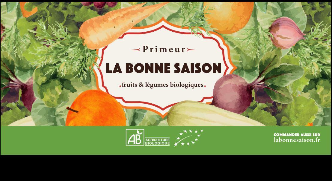 La Bonne Saison  Marseille