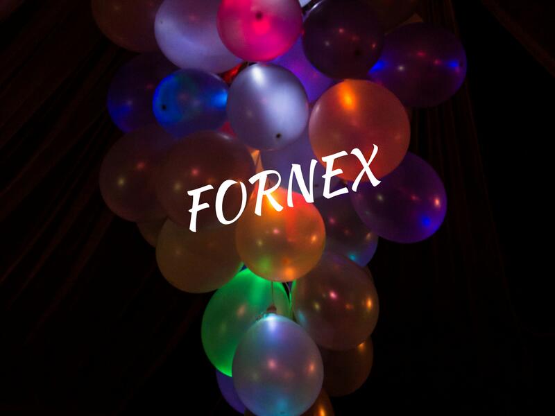 Fête locale de Fornex_Fornex