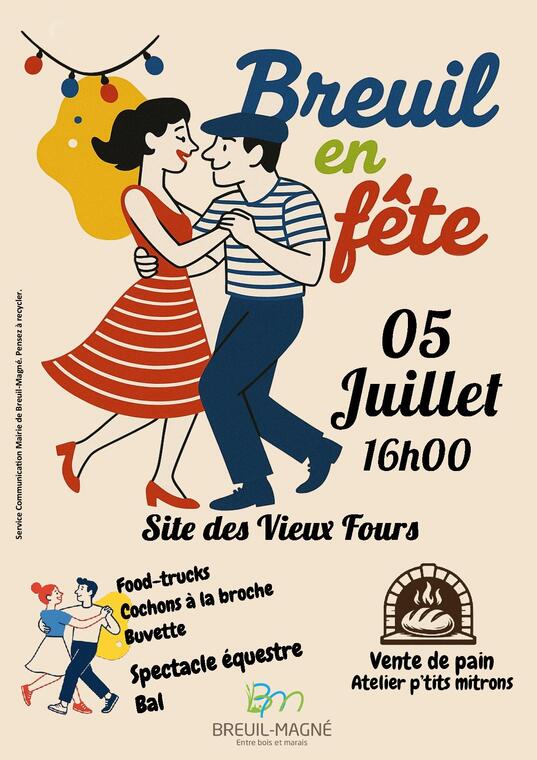 Affiche