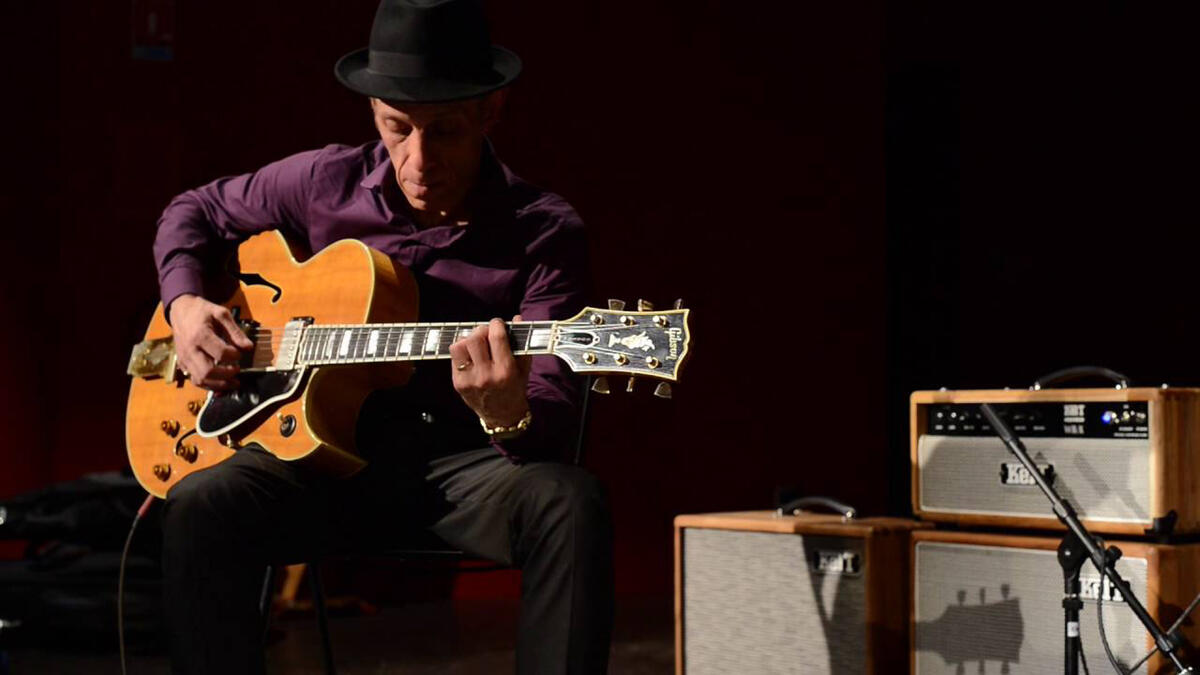 Les Mercredis Jazz - Fouras-les-Bains