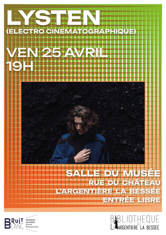Concert Lysten_L'Argentière-la-Bessée