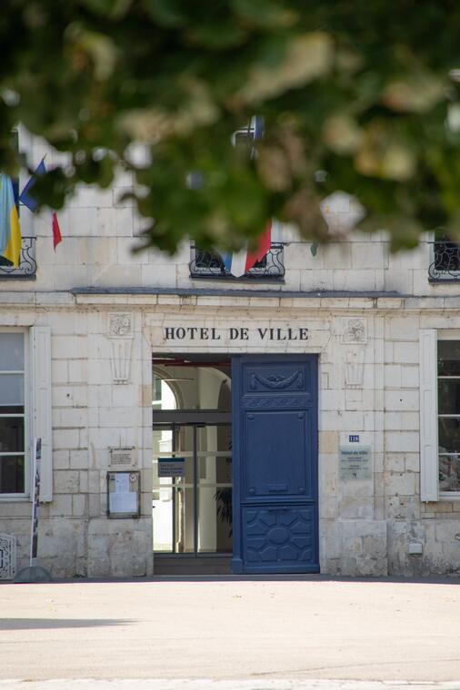 Visite guidée : Une rue, une ville - Pierre Loti_Rochefort