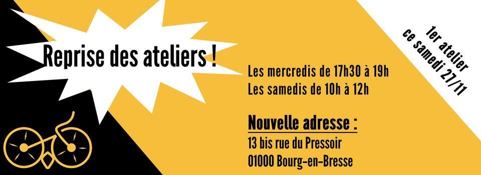 La Recyclette_Bourg_en_Bresse
