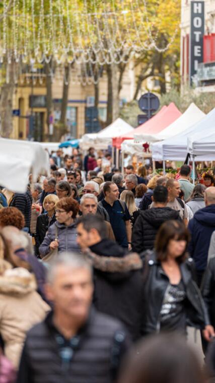 La Foire du Printemps_Salon-de-Provence