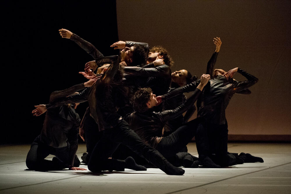 Danse - Rodin_Montauban