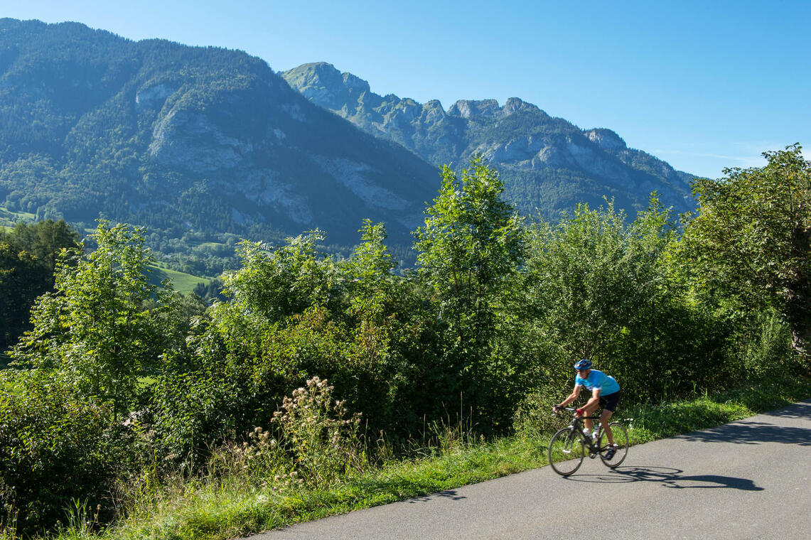 Col du Corbier