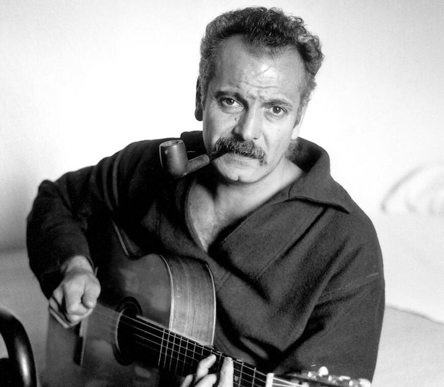 Concert - chansons de Georges Brassens_Villard-de-Lans