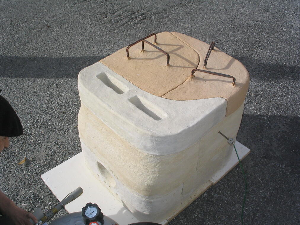 Calcythère