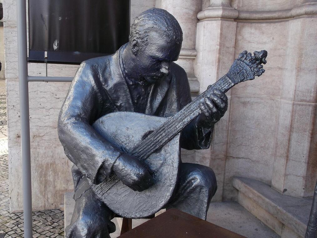 13e Nuit du fado_Saint-Étienne