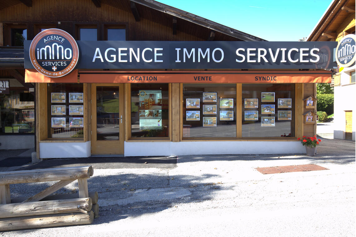 Agence Immo Services