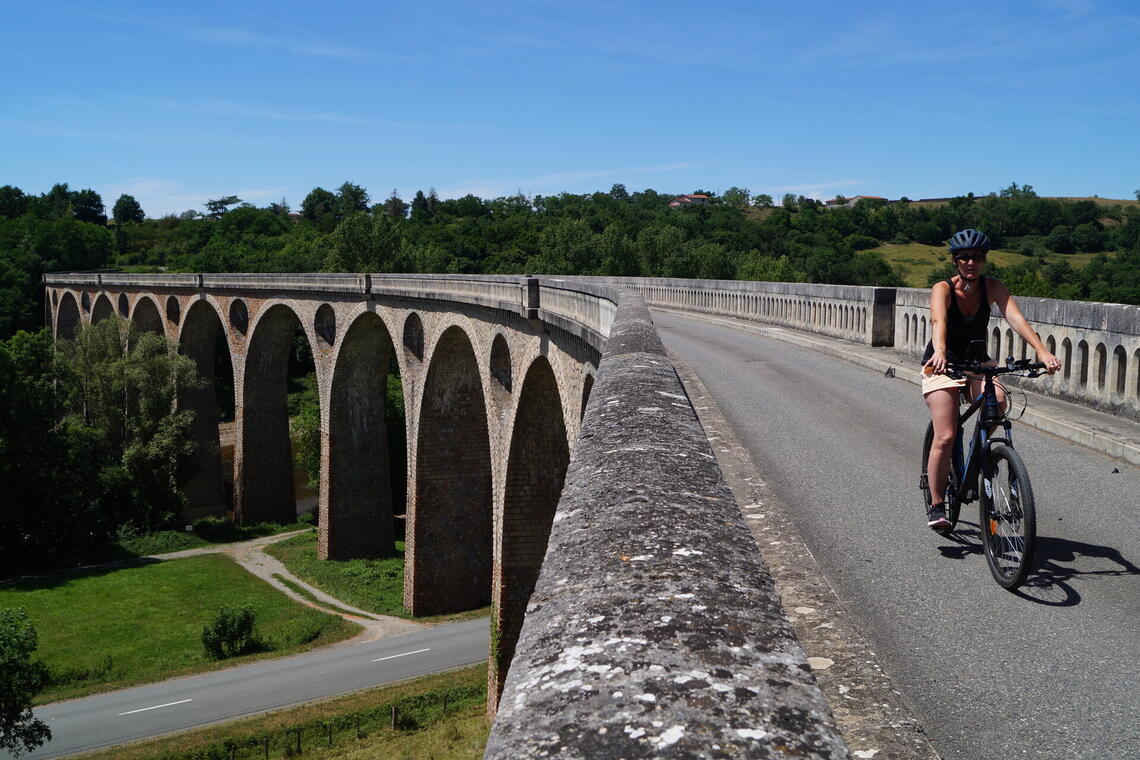 Viaduc de Chessieux