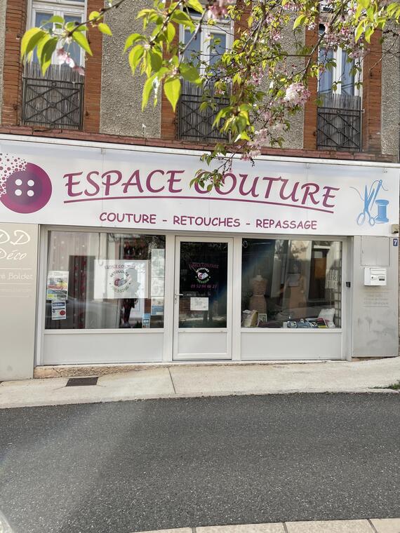 Espace Couture