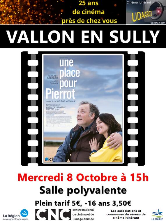 Affiche