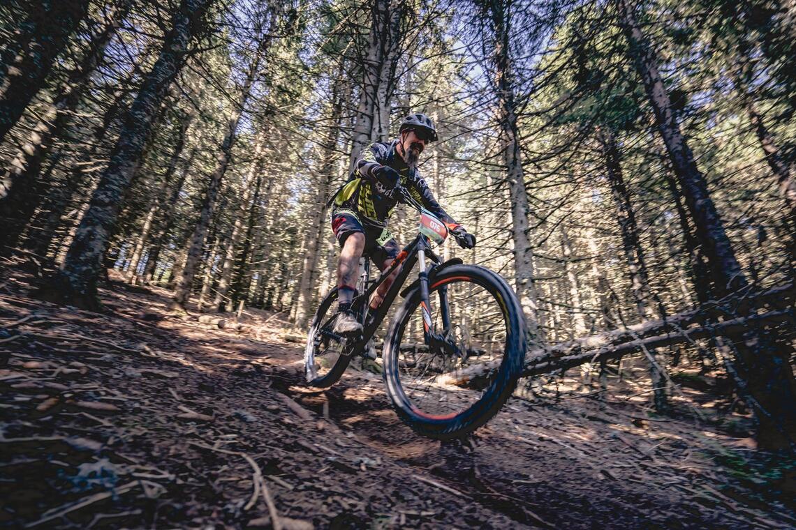 Bike and Fourme - Épreuve VTT 45 km_Chalmazel - Jeansagnière