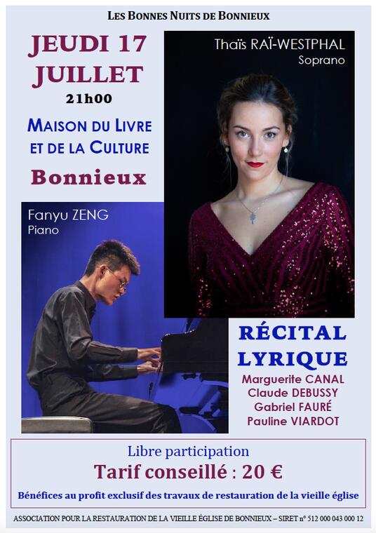 Récital lyrique_Bonnieux