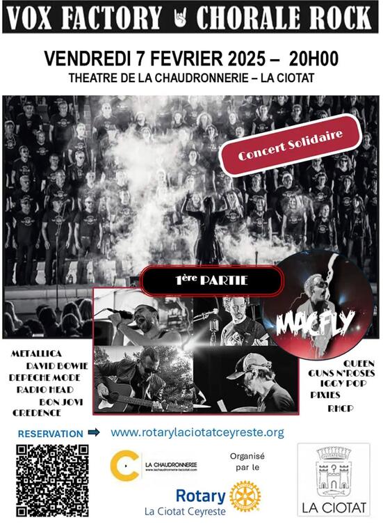 Concert solidaire Vox Factory_La Ciotat