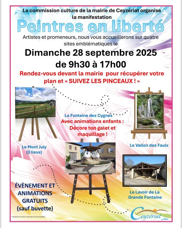 Affiche