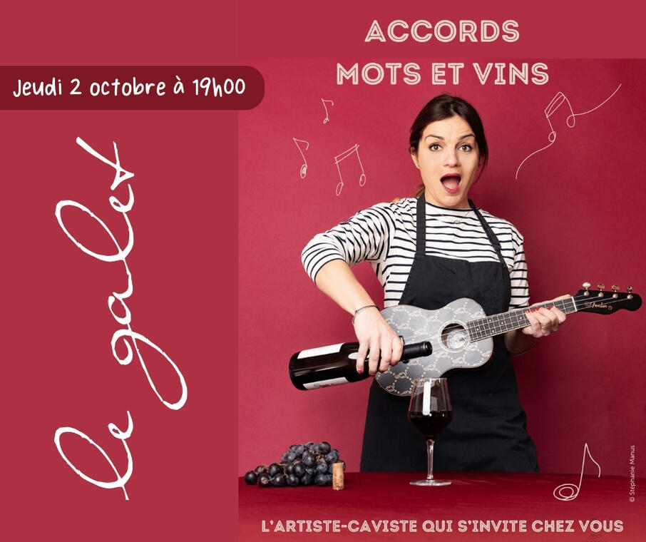 Accords Mots et Vins