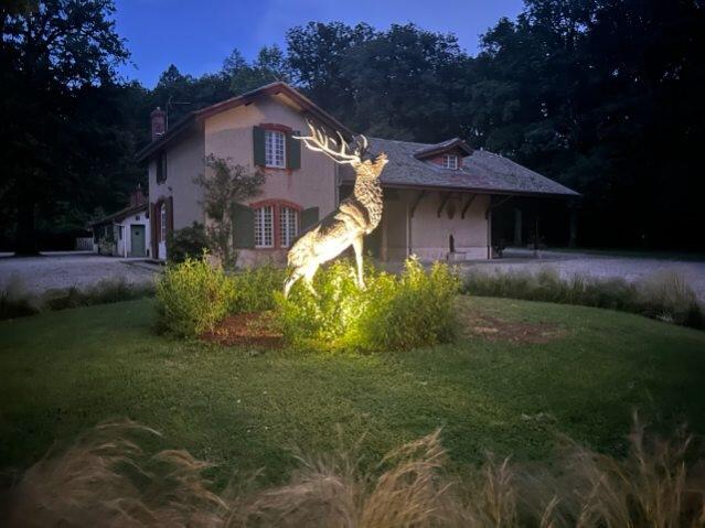 Le Mas Bouchy_Dompierre-sur-Veyle