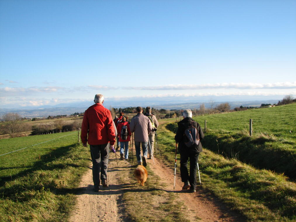 Le sentier du petit patrimoine