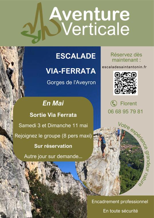 Via-Ferrata