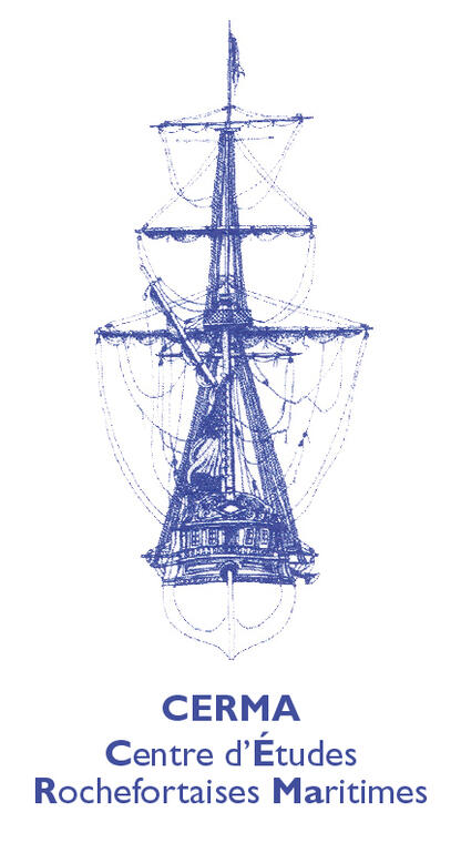Conférence : L'activité du fleuve et de la rade, au prisme des épaves et de l'archéologie sous-marine_Rochefort