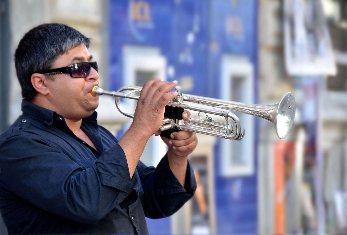 Concert | Jazz manouche avec « Manouchdrime »_Saint-Nicolas-de-la-Grave