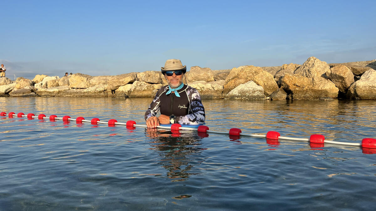 Club des dauphins